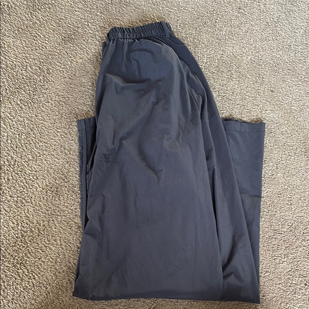 Vuori villa trouser. Tags still intact